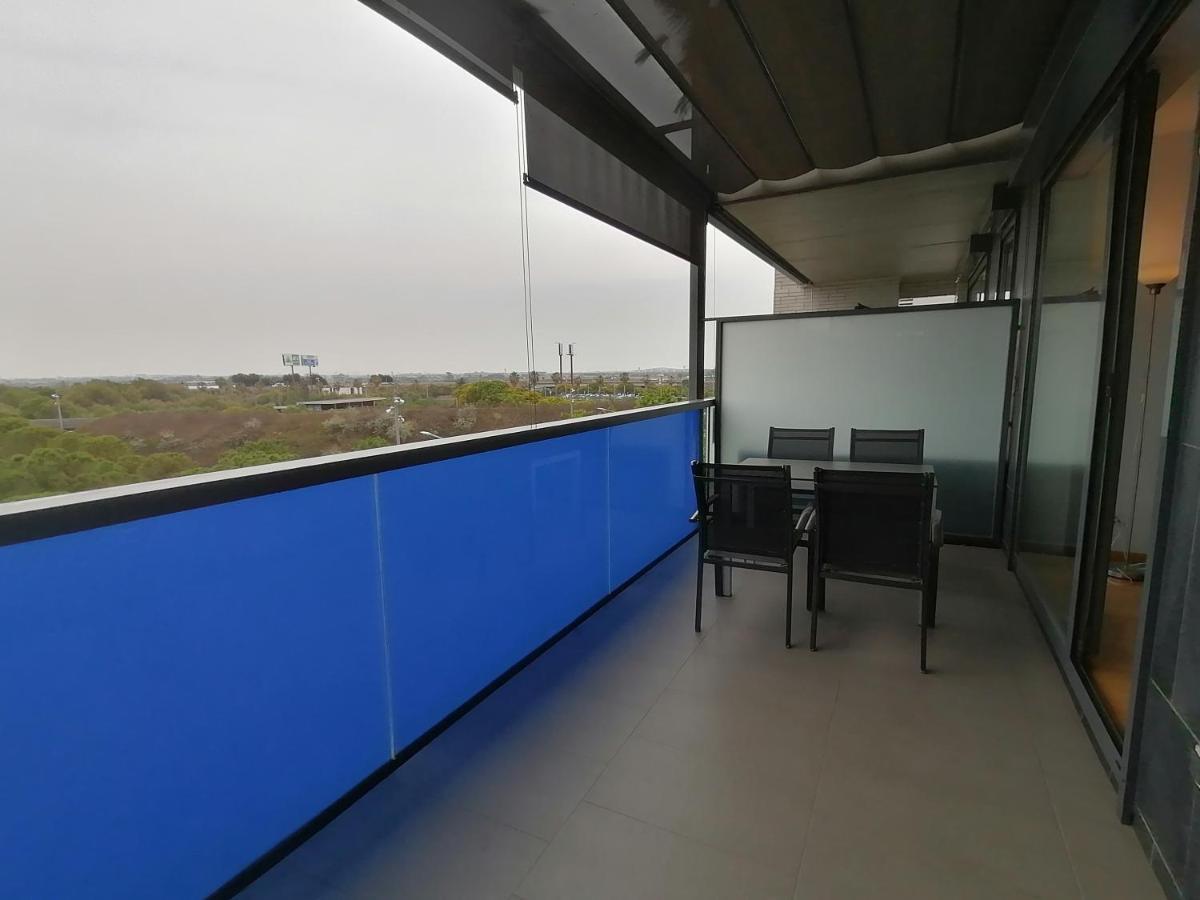 Apartment Airport Barcelona Premium Viladecans Exterior foto