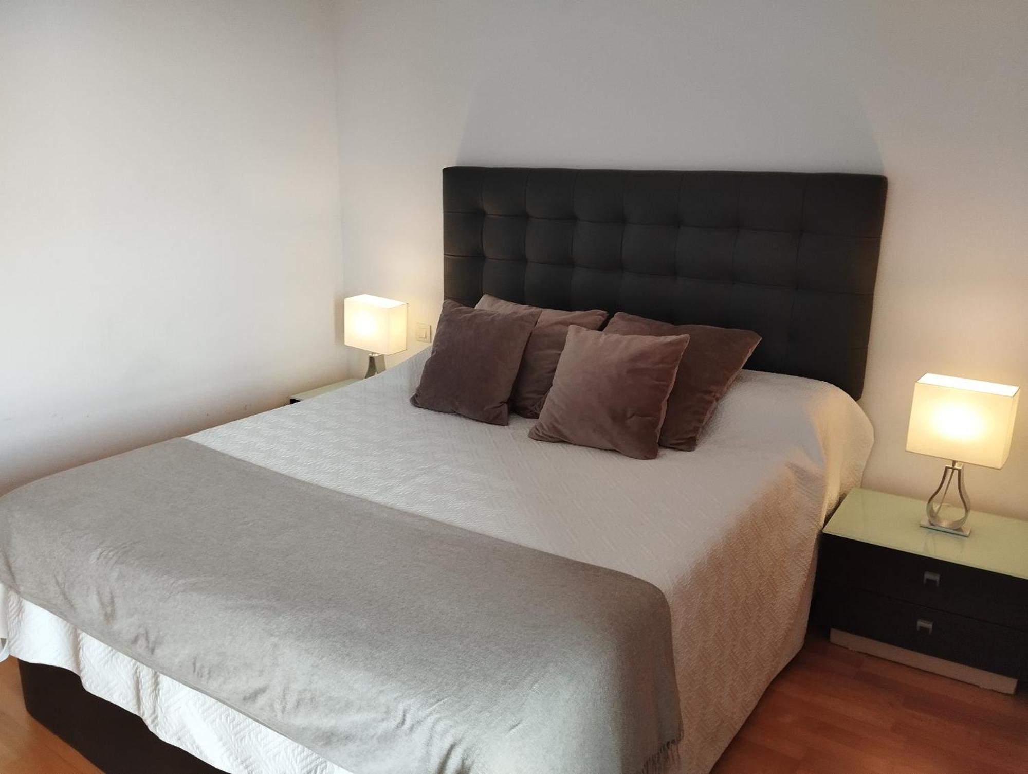 Apartment Airport Barcelona Premium Viladecans Exterior foto